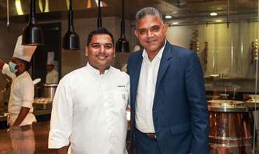 Indiya at COD enters a new chapter