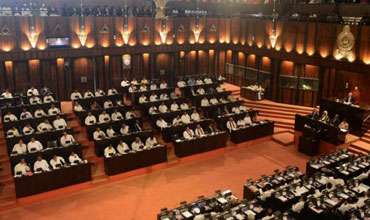 Three-day orientation programme for new MPs next week