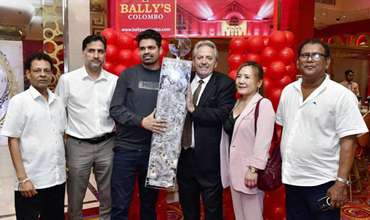 Bally’s Colombo reinforces luxury gaming leadership with successful Super Baccarat Tournament 2026
