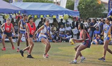 Netball: NFSL to conduct talent hunt ahead of 14th Asian Championship