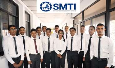 First intake of students to SMTI