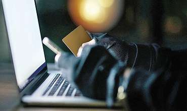 More foreign nationals arrested for online financial scams