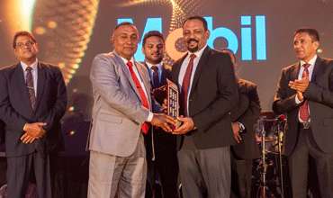 Motorsports: Driving Performance beyond the track, Mobil at SLADA 2025