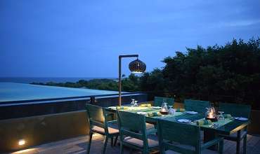 Jetwing Hotels opens Jetwing Jungle Lodge, Yala