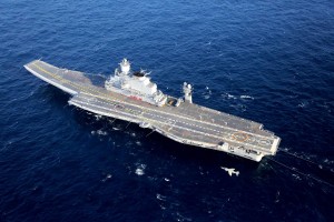 Vikramaditya 2