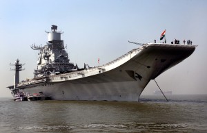 Vikramaditya 3