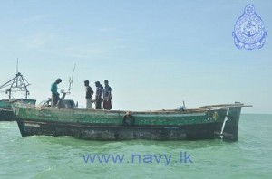 fishermen In