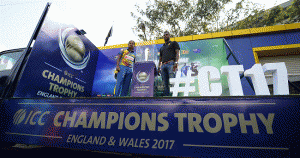 ICC Champions Trophy 2017 2