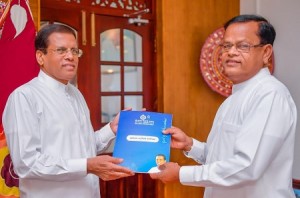 5 SLFP Appoint New Organizers for Kurunegala District-Gunadasa Denigama-750x497