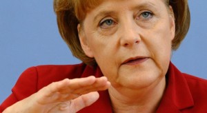 Sommerpressekonferenz Bundeskanzlerin Merkel