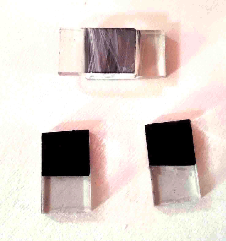 Supercapacitor-with-graphite-electrodes