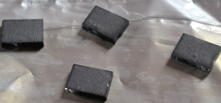 graphite-electrodes
